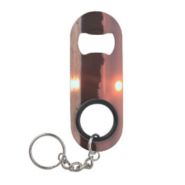 Abrebotellas De Llavero Glazed Sunset