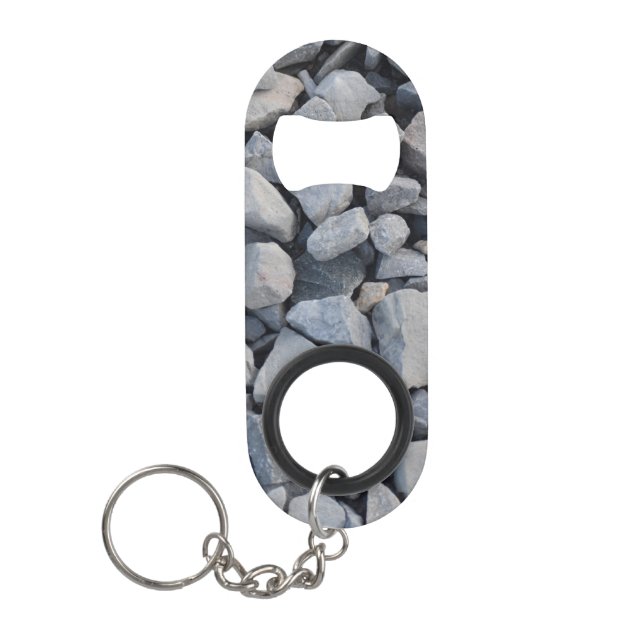 Abrebotellas De Llavero Grave (Anverso)