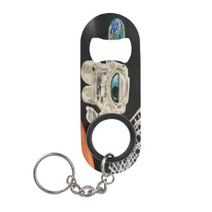 Abrebotellas De Llavero Juegos espaciales