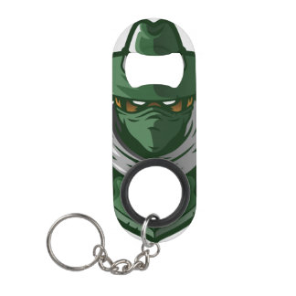 Abrebotellas De Llavero Knight Rangers Bottle Opener Keychain (2023-2024)
