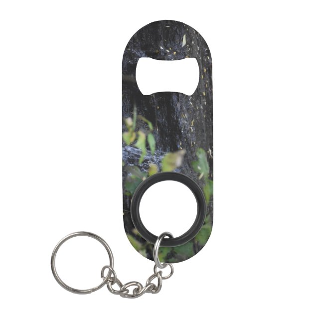 Abrebotellas De Llavero La secuencia invisible (Anverso)