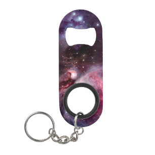 Abrebotellas De Llavero Nebulosa de Orión