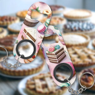 Abrebotellas De Llavero Postres decentes