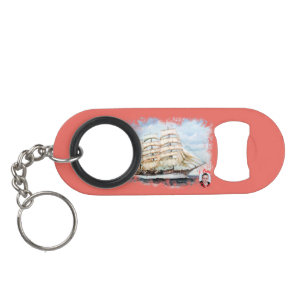 Abrebotellas De Llavero Regata Cutty Sark/Cutty Sark Tall Ships' Race