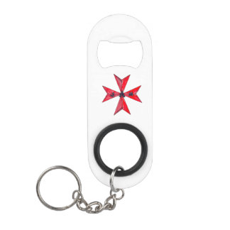Abrebotellas De Llavero Team Aversa 2021 - Bottle Opener Keychain