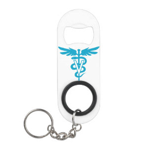 Abrebotellas De Llavero Veterinaría