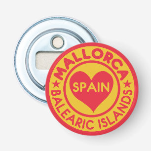 Abrebotellas de MALLORCA