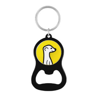 Abrebotellas de MeerKat