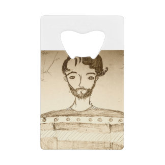 ABREBOTELLAS DE TARJETA DE CRÉDITO ...