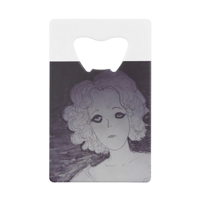 ABREBOTELLAS DE TARJETA DE CRÉDITO ... (Anverso)