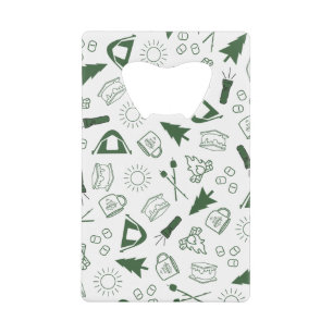 ABREBOTELLAS DE TARJETA DE CRÉDITO 