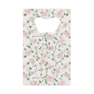 ABREBOTELLAS DE TARJETA DE CRÉDITO 