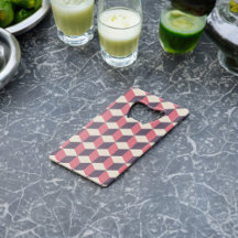 3.ᵉʳ Patrón de cubos