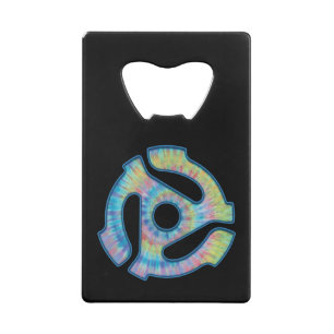 Abrebotellas De Tarjeta De Crédito 45 Adaptador