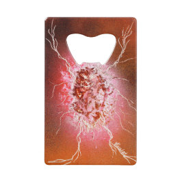 Abrebotellas De Tarjeta De Crédito A Volatile Varmint