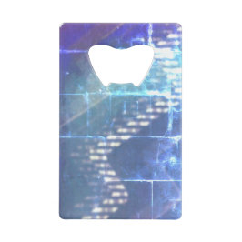 ABREBOTELLAS DE TARJETA DE CRÉDITO ABREBOTELLAS