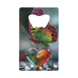 Abrebotellas De Tarjeta De Crédito Abrebotellas de Acero Inoxidable Personalizado