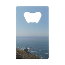 Abrebotellas De Tarjeta De Crédito Apertura de botellas de acero inoxidable