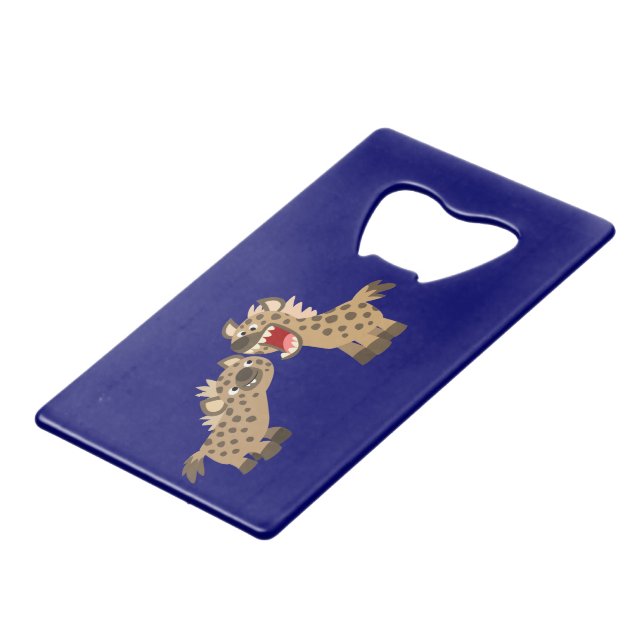 Abrebotellas De Tarjeta De Crédito Apertura de botellas de la Personalizado de teethe (Ángulo frontal)