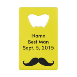 Abrebotellas De Tarjeta De Crédito Apertura del frasco de la tarjeta de crédito Best 