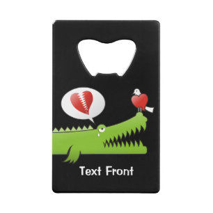 Abrebotellas De Tarjeta De Crédito Apertura del frasco de la tarjeta de crédito del l