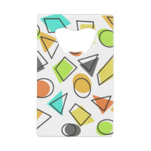 Apertura del frasco de la tarjeta de crédito más l