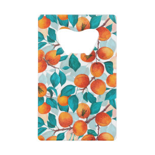 Abrebotellas De Tarjeta De Crédito Apricot garden 4