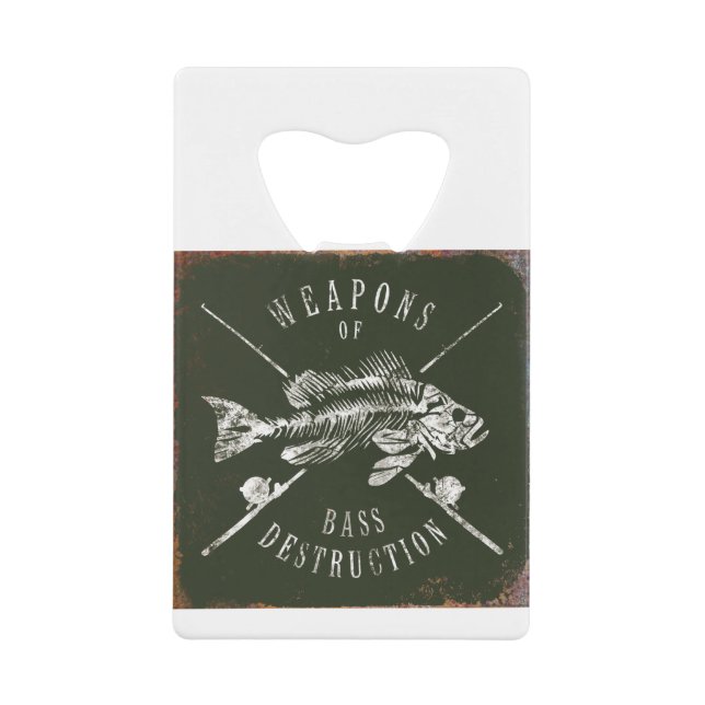 Abrebotellas De Tarjeta De Crédito Armas JJ56 de Bass.tif (Anverso)