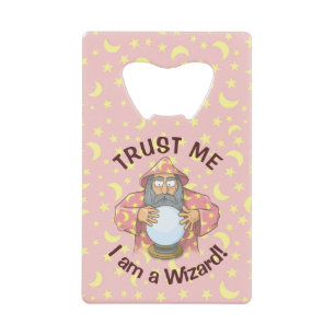 Abrebotellas De Tarjeta De Crédito Asistente con bolas