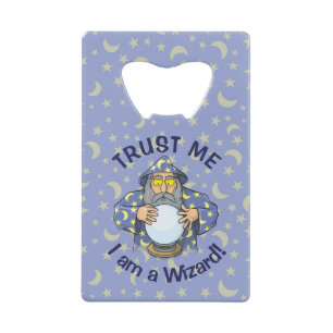 Abrebotellas De Tarjeta De Crédito Asistente con bolas