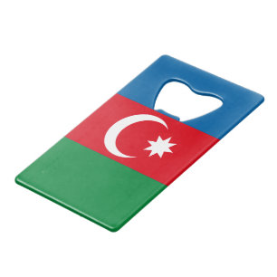 Abrebotellas De Tarjeta De Crédito Azerbaijan