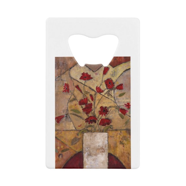 Abrebotellas De Tarjeta De Crédito BAG07 compasión 1.tif (Anverso)