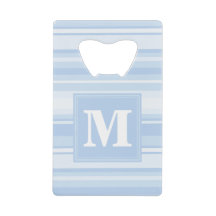 Bandas azules monográficas