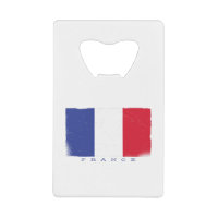 Bandera de la República Francesa