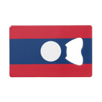 Bandera de Laos