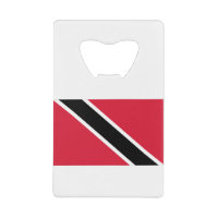 Bandera de Trinidad y Tobago