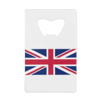 Bandera del Reino Unido