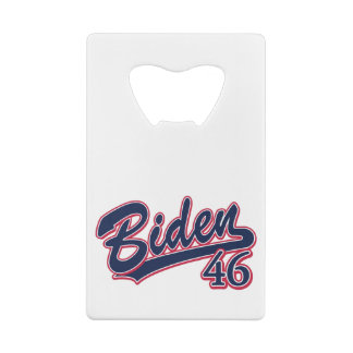 Abrebotellas De Tarjeta De Crédito Biden-46