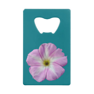 Abrebotellas De Tarjeta De Crédito Bindweed #1