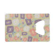 Bottle Openers Decò