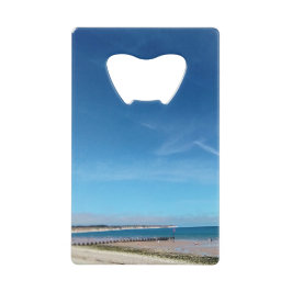 Abrebotellas De Tarjeta De Crédito Bridlington