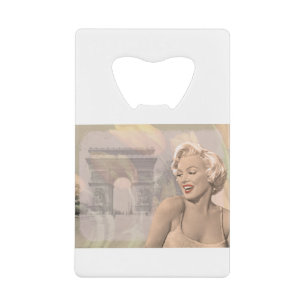 Abrebotellas De Tarjeta De Crédito CON06CRBWRD-V3 Marilyn Triomphe.tif