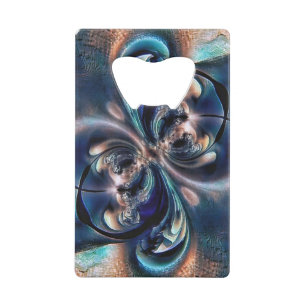 Abrebotellas De Tarjeta De Crédito Concepción