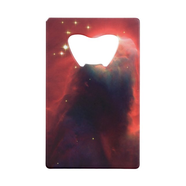 Abrebotellas De Tarjeta De Crédito Constellation Draco (Anverso)