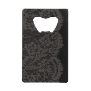 Abrebotellas De Tarjeta De Crédito Cordón 2