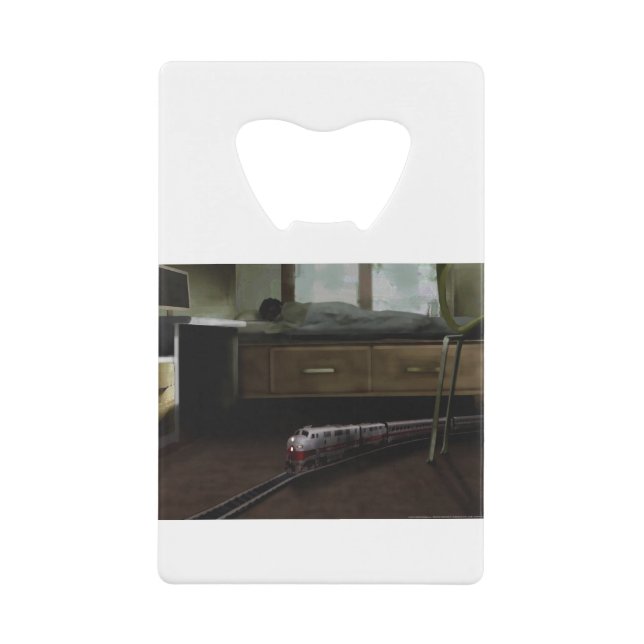 Abrebotellas De Tarjeta De Crédito DEA02 Express.tif (Anverso)