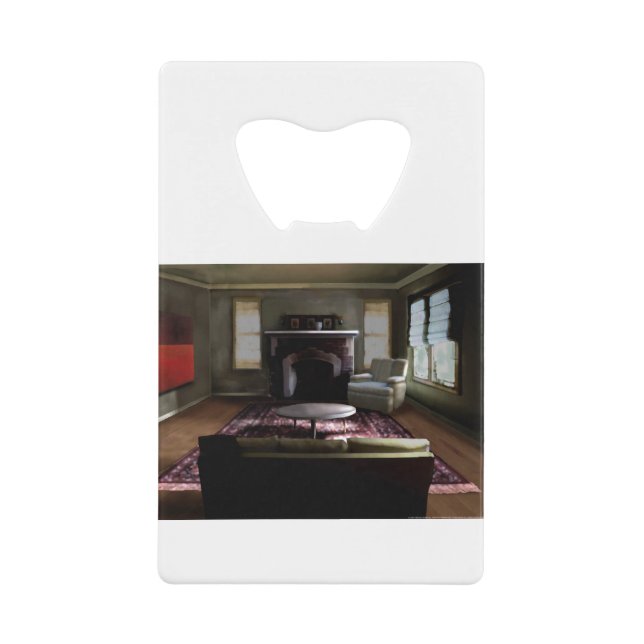 Abrebotellas De Tarjeta De Crédito DEA04 Hearth.tif (Anverso)