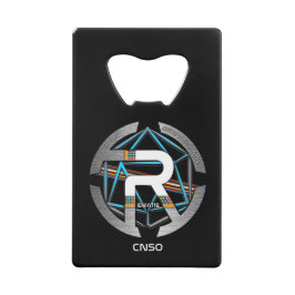 ABREBOTELLAS DE TARJETA DE CRÉDITO DECAPSULEUR CB REMATIS