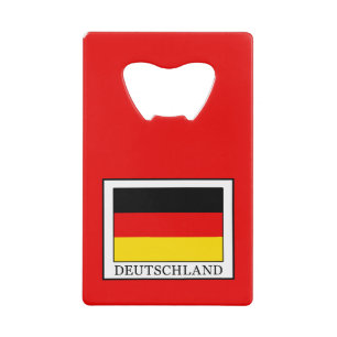 Abrebotellas De Tarjeta De Crédito Deutschland