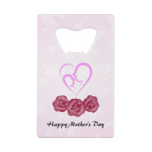 Día de la Madre y el Niño en el clavel